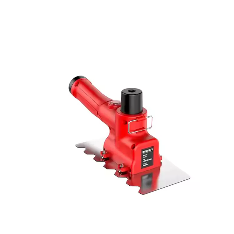‌Lithium power vibrating limes lâminas de gola plana