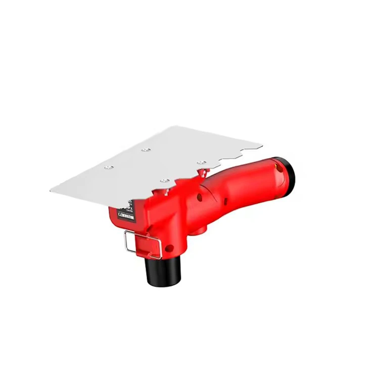 Trowel de gesso portátil de acabamento de concreto elétrico