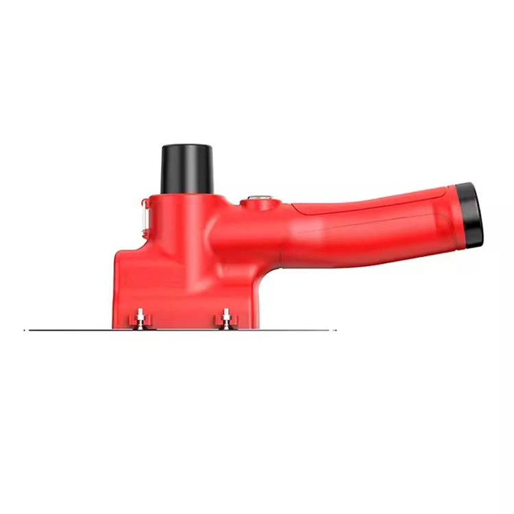 Jardinagem elétrica portátil portátil aço inoxidável Trowel