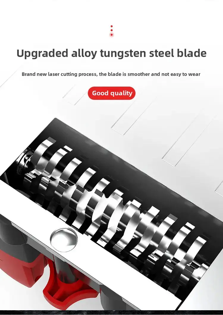 Planing Wall Machine